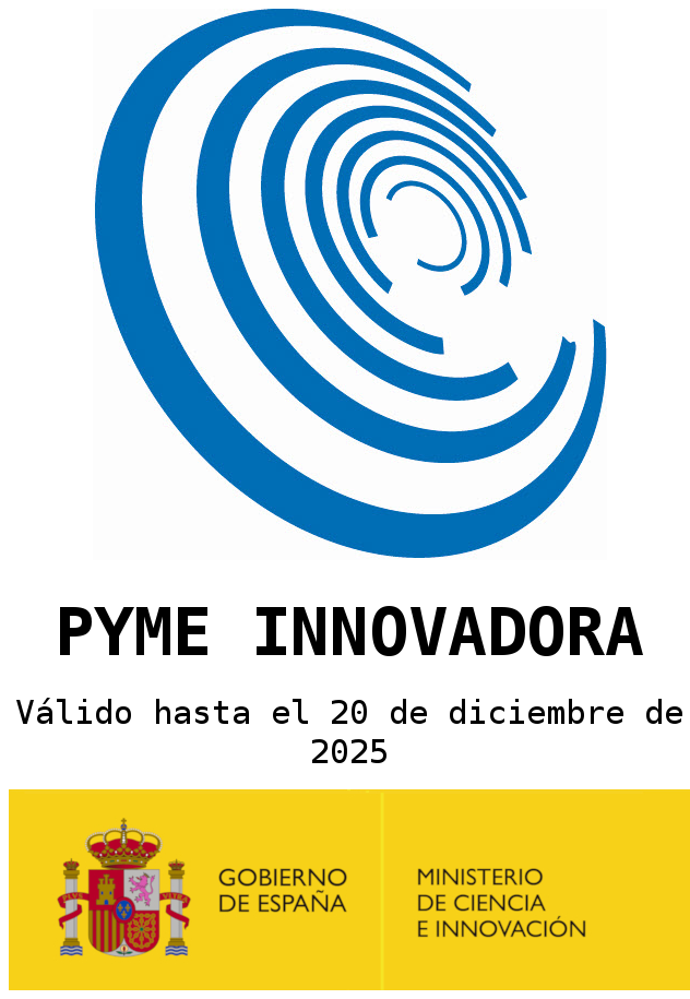 ALBARRACIN PYME INNOVADORA